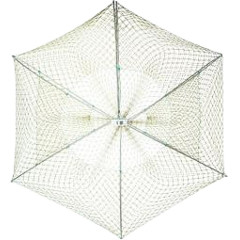 РАКОЛОВКА сота (усиленная) 170х480 